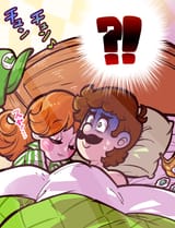 __luigi_and_princess_daisy_mario_drawn_by_cindysuke__00af59d6be3f012f9f587895dc6a03f9