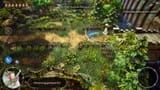 faie fairy guidepost