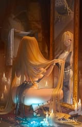 __queen_marika_the_eternal_elden_ring_drawn_by_olga_korezky__sample-d166613ec41a544ecd55b7fb6a385f47