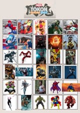 roster