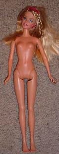 Barbie