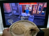 pork bun