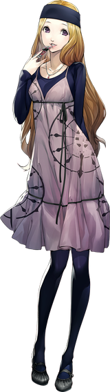 Chihaya_Mifune