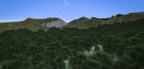 Terraforged