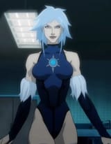 Killer Frost