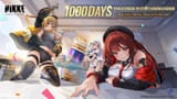 1000days
