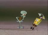GaspSquidward