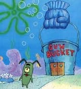 cum bucket
