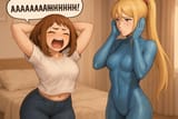 20250801_1542_Ochako and Samus Reaction_simple_compose_01k1kwq2s3feea5skebjnpy3zr