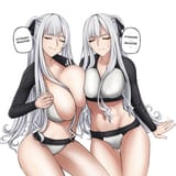 __ak_12_girls_frontline_drawn_by_matsu_arts__36c2e098411fd3d3ff97b5f8a7e52164