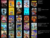 top 25 video games