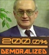 Demoralization