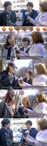 japanese don&#039;t even know who sonic is