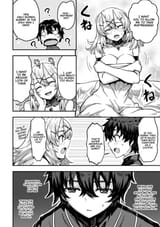 Isekai Saikyou no Yome desu ga, Yoru no Tatakai wa Ore no Hou ga Tsuyoi You desu_ Chiryaku o Ikashite Nariagaru Harem Senki - Ch.0001 Vol.0001 Pg.0022