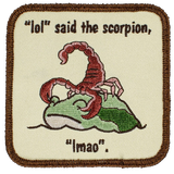 Scorpion_Frog_PatchC