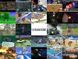 gcngrid