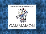 Gamma