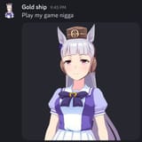 play my game nigga uma