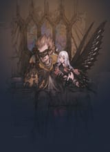 brave fairy