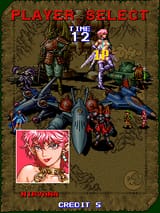 Huge Fairy Kingdom Grand Prix