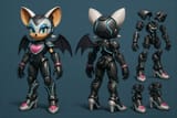 20250726_2122_Sci-Fi Rouge Armor_simple_compose_01k14qg2ykec18cgttx5c9r2z5