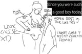 tranny game for zoomer faggots