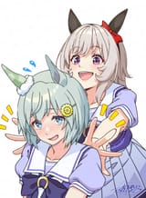 __curren_chan_and_seiun_sky_umamusume_drawn_by_masaki_shino__b35abb6afc33943eb6b3790ced65fbaa