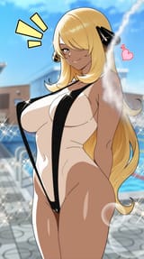 cynthia