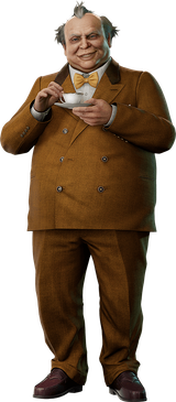 palmer