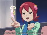 mayl smug