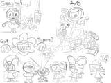 Dandys worl 3