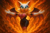 20250801_2045_Phoenix Rebirth Rouge_simple_compose_01k1m3s1ajfzc8sx6s4xyhrm31