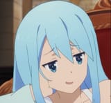 aqua