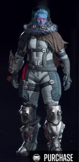 Mrs. Freeze
