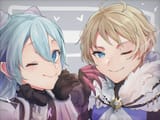 merrin crossdressing