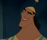 Kronk