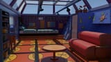 arnoldroom