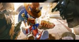 Sonic Cowboy