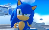 SonicSmug