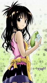 Mikan_1_by_king91om-d3iygc0