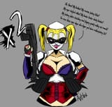harley