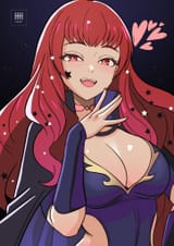 __yunaka_fire_emblem_and_1_more_drawn_by_ihsnet__3a21e9f7c4b3803a7cc62cb655dfa427
