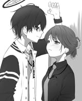 Chihiro sensei