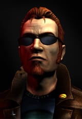 the DUDE