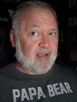 papabear