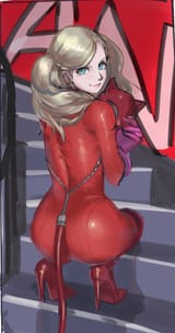 __takamaki_anne_persona_and_1_more_drawn_by_poechan_chan__9920126119c3895b7b811ac389b89583