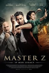Master Z