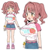 Oppai ref