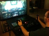steel battalion