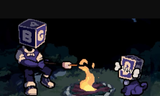 Alpha Beta Gamer